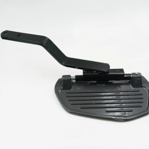 SVV OLA Ladies Footrest Stand Compatible for Ola Electric scooter