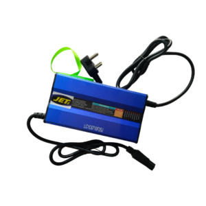 Electric Scooter Lithium-ion Fast Charger 60V10A Cutoff 67.2V