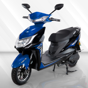 Gaura Electric | Sniper 5G Li Lite | LFP Battery Electric Scooter