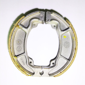 Ola Drum Brake Shoe Combo Set For Ola S1X | S1x+ | S1AIR Gen2 (Front+Rear)