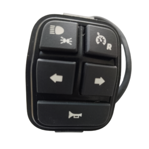 Ola LEFT Side Switch Assembly S1 GEN1