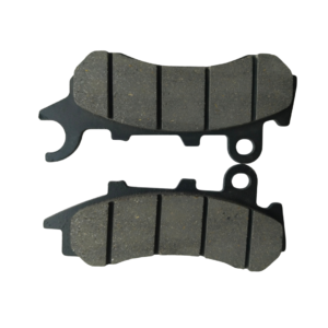 REVOLT Electric Bike DISC BRAKE PAD FRONT