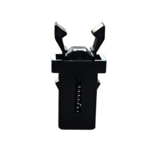 Ola Charging Cover Push Lock | Spring Action Puch Pin(2pcs)