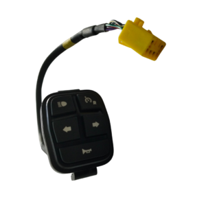 Ola LEFT Side Switch Assembly S1 GEN2