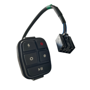 Ola Right Side Switch Assembly S1 GEN2