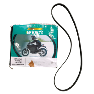 REVOLT RV400 Belt JKF EVOLVE EV DRIVE BELT for Power Train