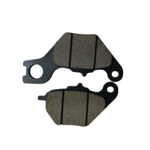 REVOLT Electric Bike DISC BRAKE PAD Rear